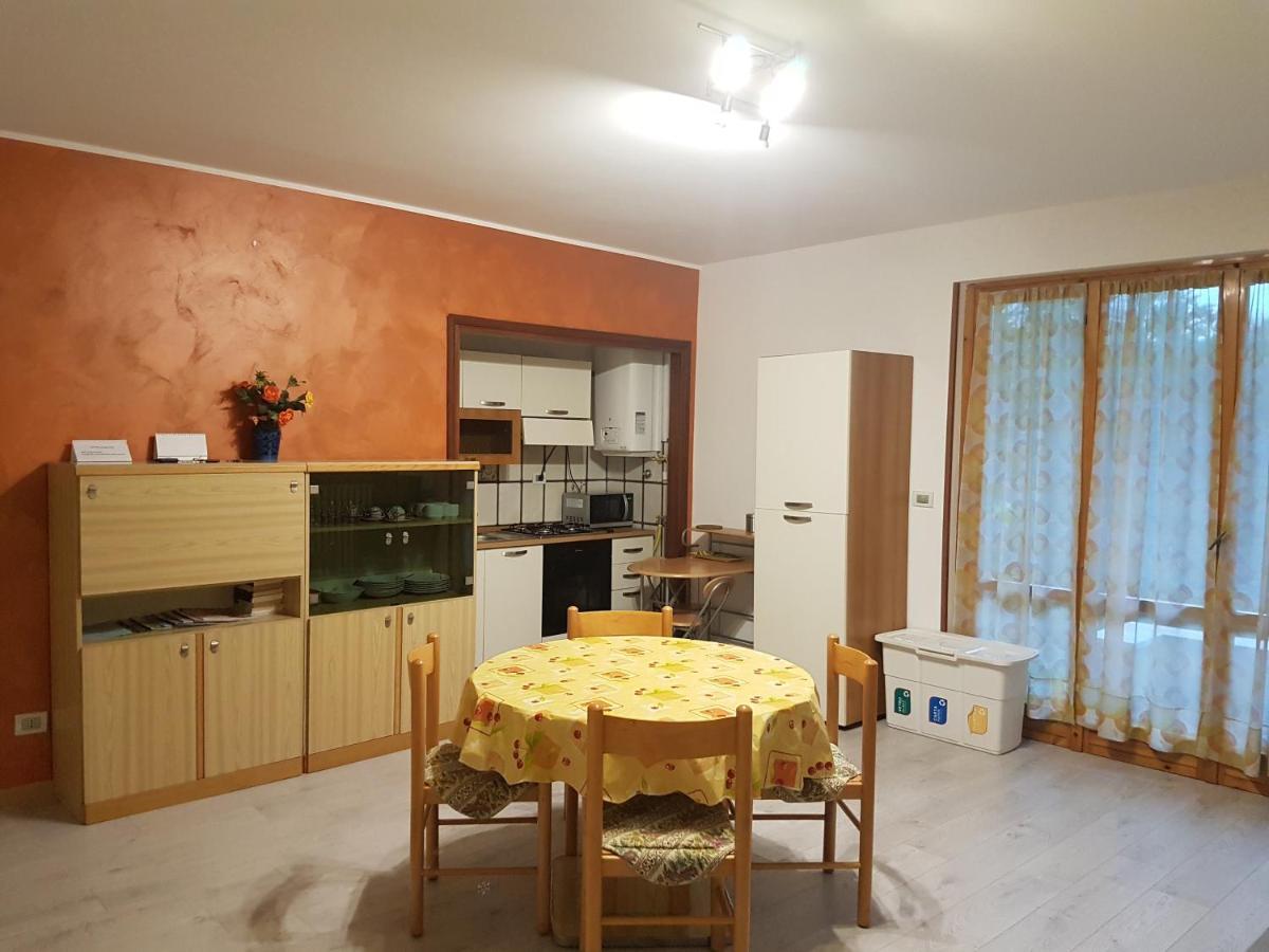 Atlantic Villa Bardolino Luaran gambar