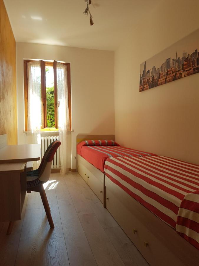 Atlantic Villa Bardolino Luaran gambar