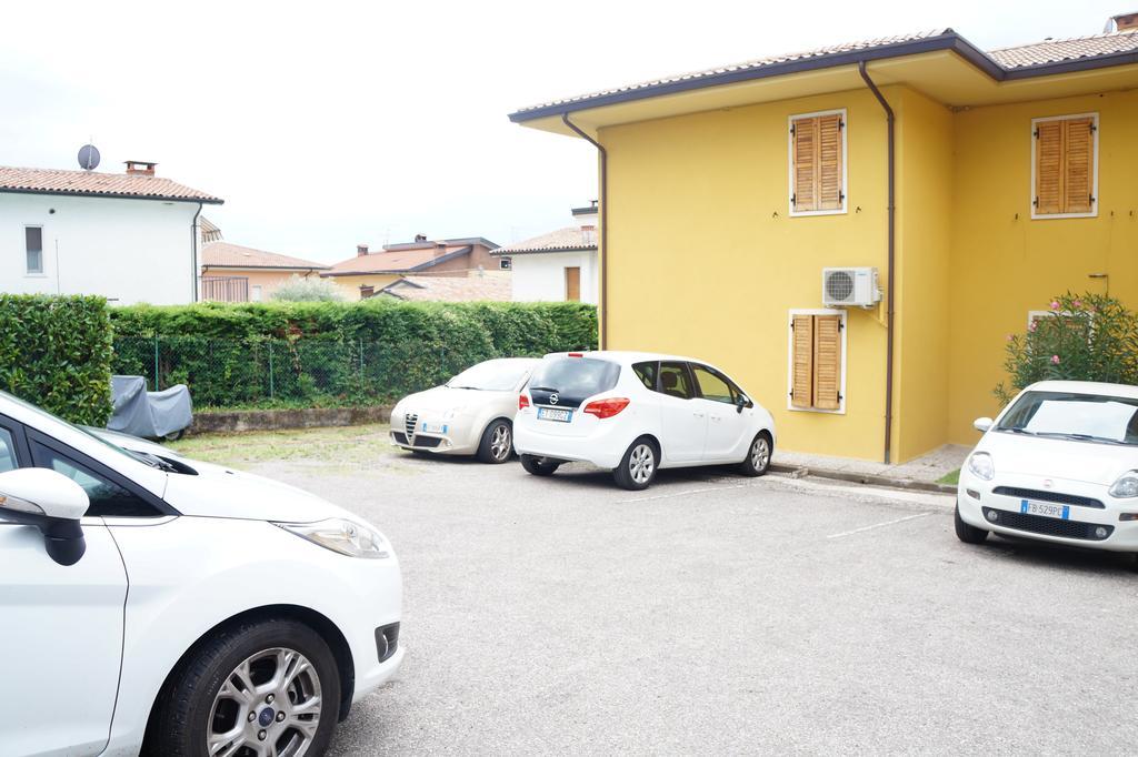 Atlantic Villa Bardolino Luaran gambar