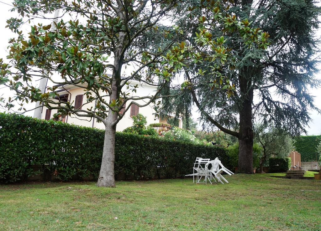 Atlantic Villa Bardolino Luaran gambar