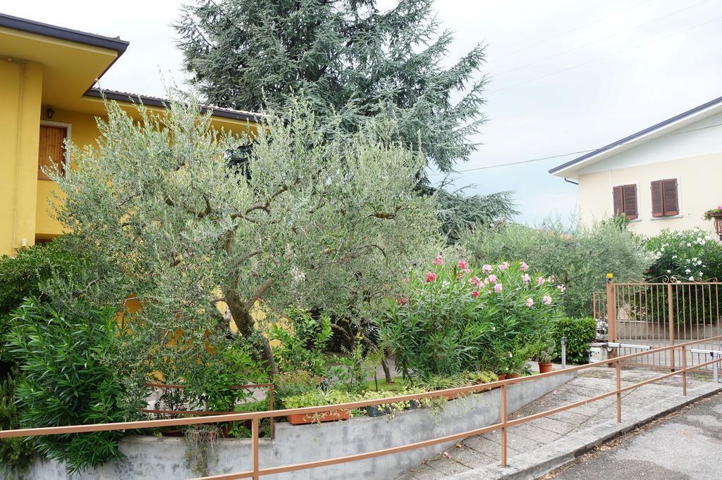 Atlantic Villa Bardolino Luaran gambar