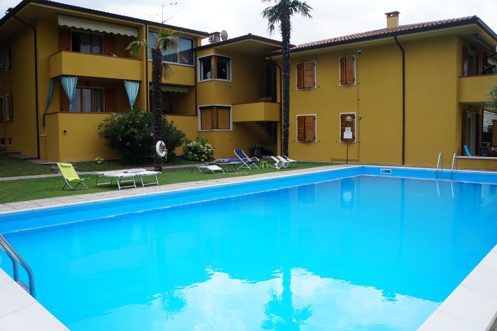 Atlantic Villa Bardolino Luaran gambar
